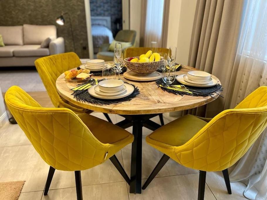 Luxury 2 Bedroom Top Central Apartment Apartment in Sofia