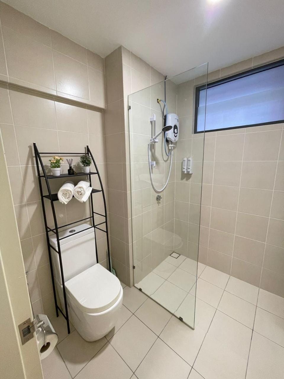 Central of Sunway Town; 8 PAX Vacation rental in Subang Jaya