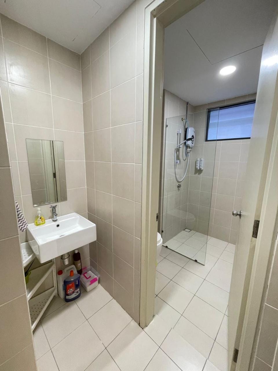 Central of Sunway Town; 8 PAX Vacation rental in Subang Jaya