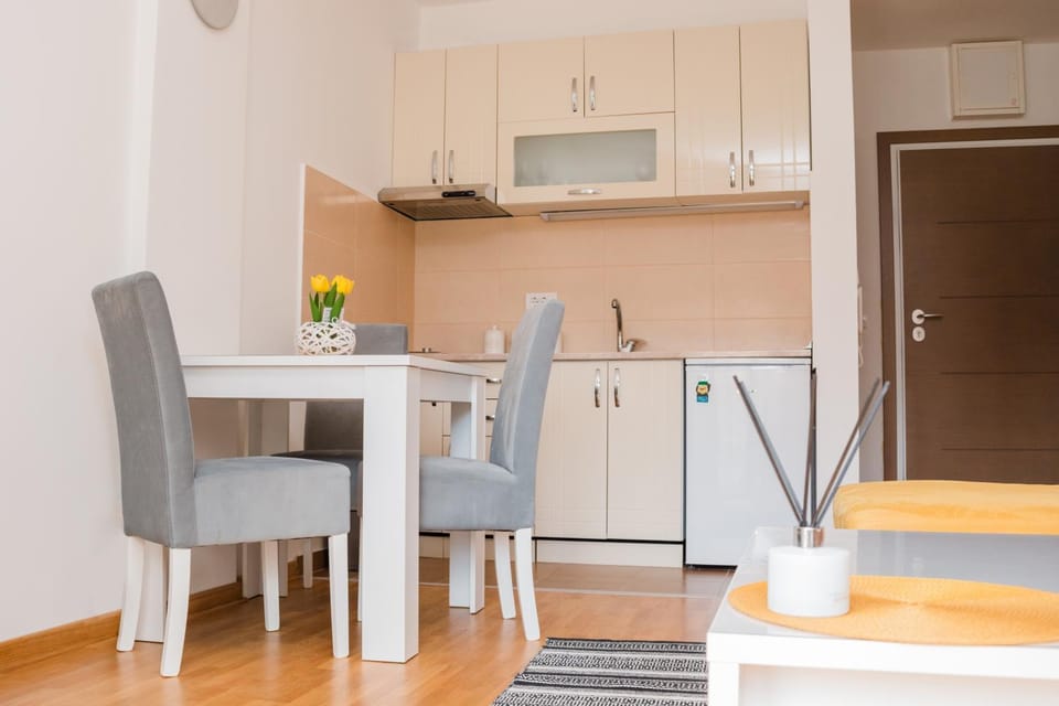 Studio - apartman Danilo Apartment in Serbia