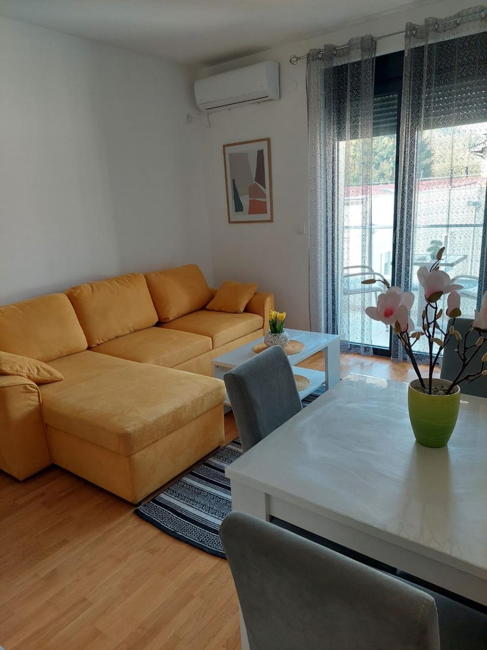 Studio - apartman Danilo Apartment in Serbia
