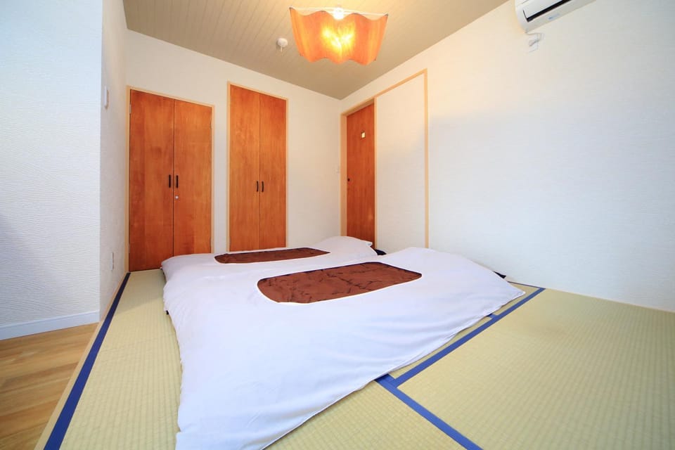 Haku Nijo1 House in Kyoto