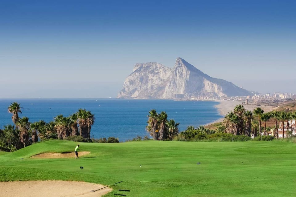 Golfcourse