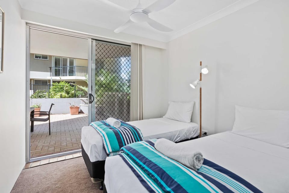 Sandown - Hosted by Burleigh Letting Apartment in Mermaid Beach