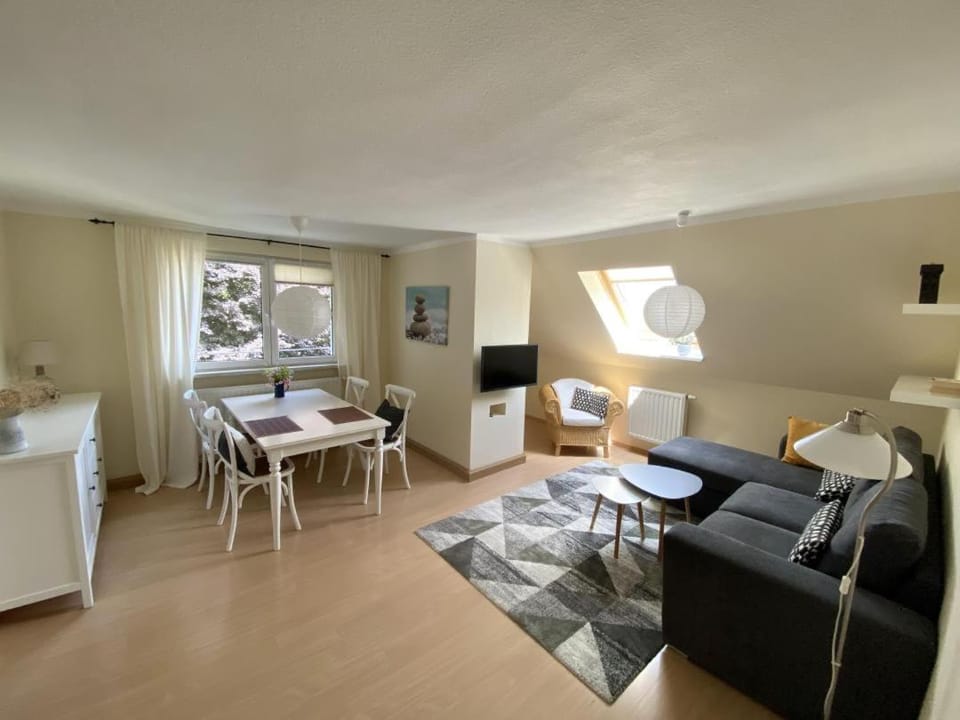 NEU! Moderne Fewo Schieke Apartment in Thuringia, Germany