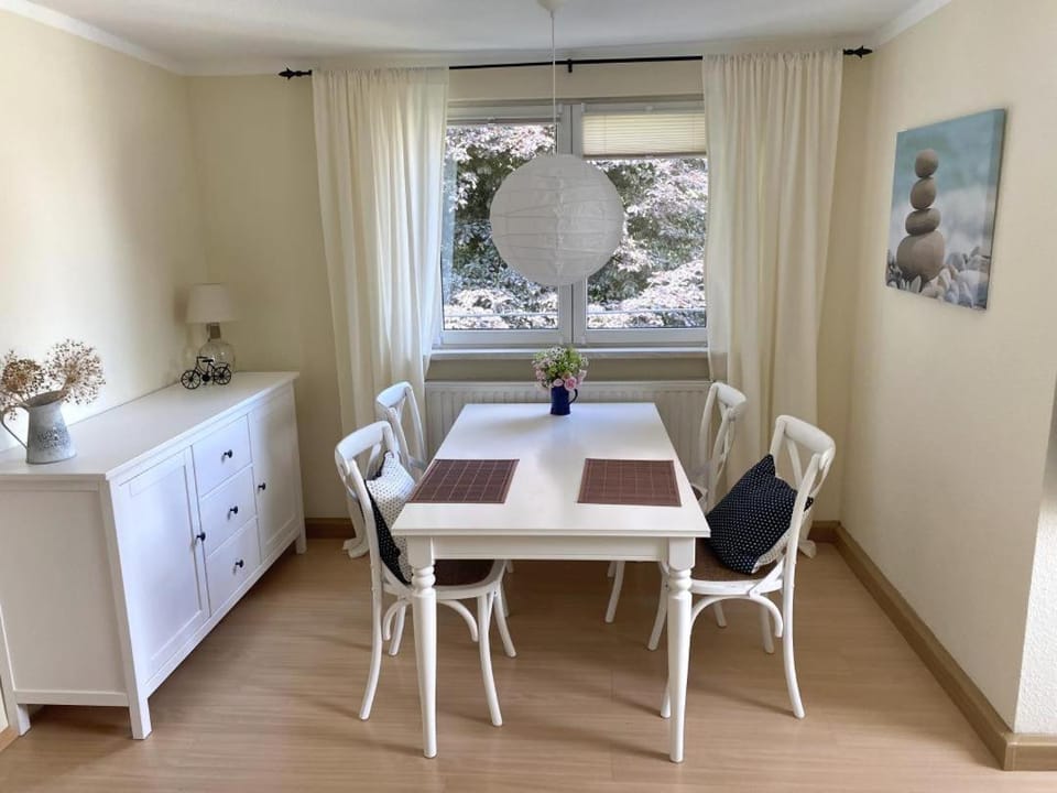 NEU! Moderne Fewo Schieke Apartment in Thuringia, Germany