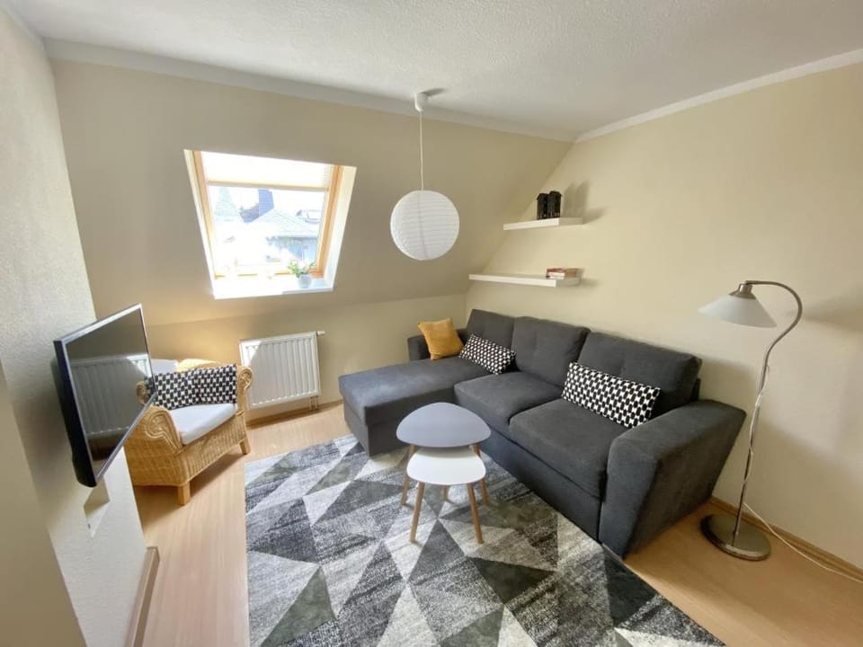 NEU! Moderne Fewo Schieke Apartment in Thuringia, Germany