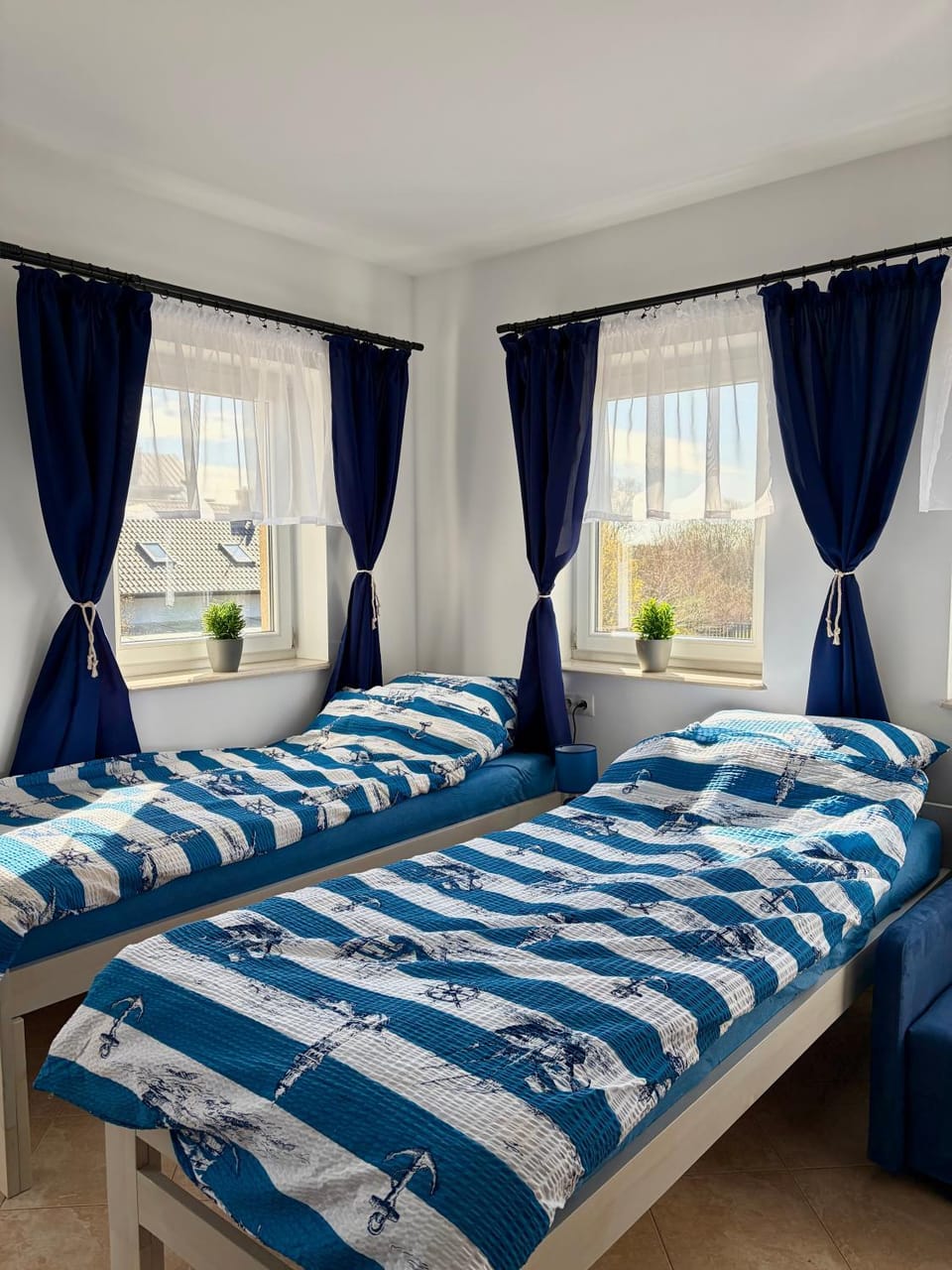 Tomaszówka Bed and Breakfast in West Pomeranian Voivodeship, Poland