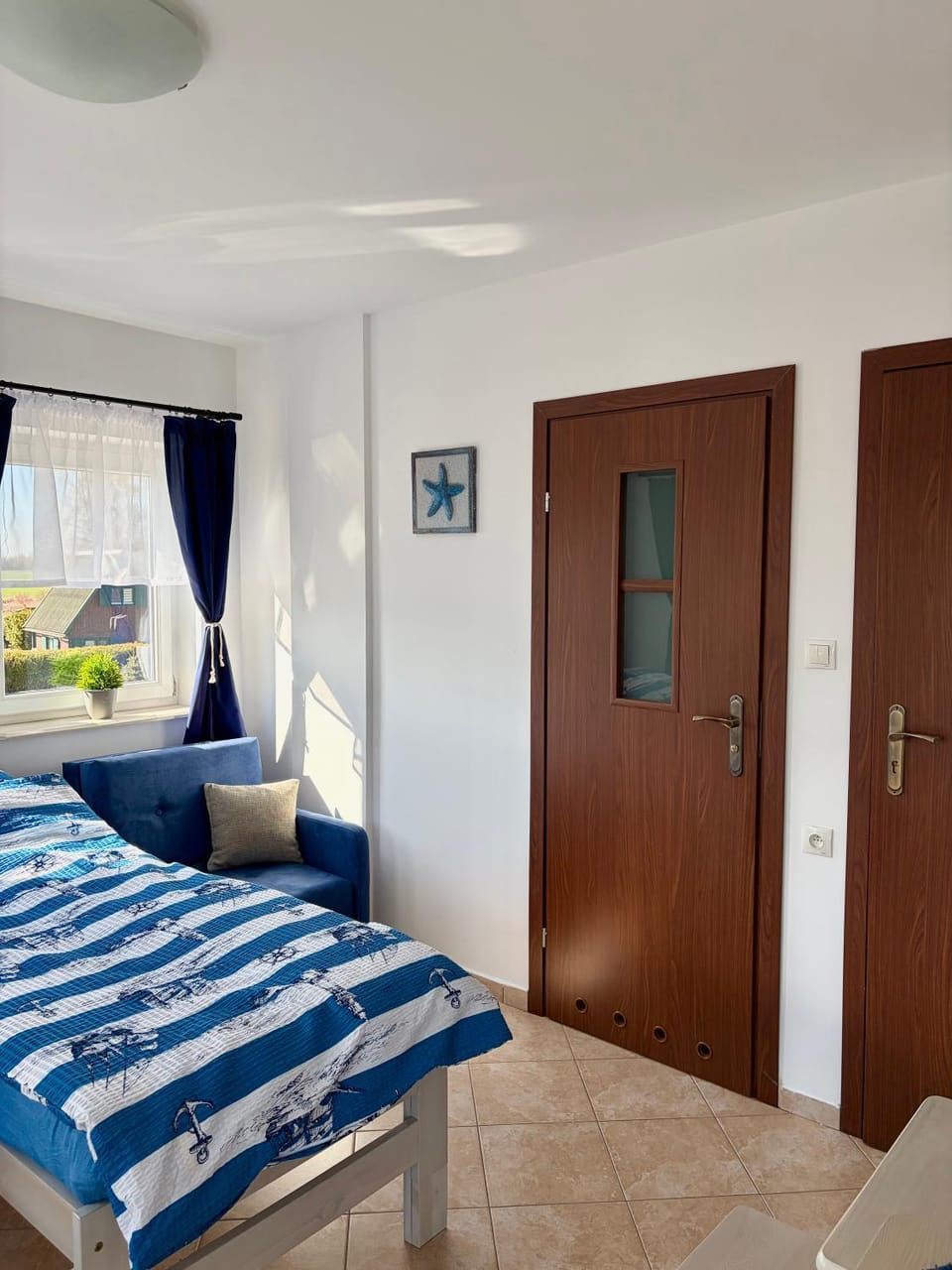 Tomaszówka Bed and Breakfast in West Pomeranian Voivodeship, Poland