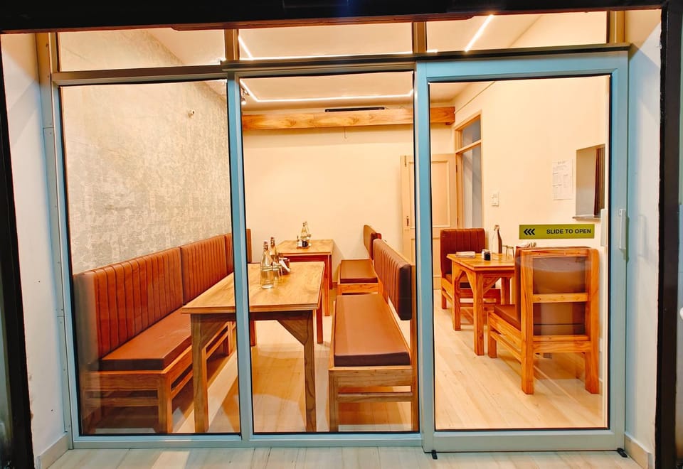 Frosty Woods Homestay Vacation rental in Himachal Pradesh
