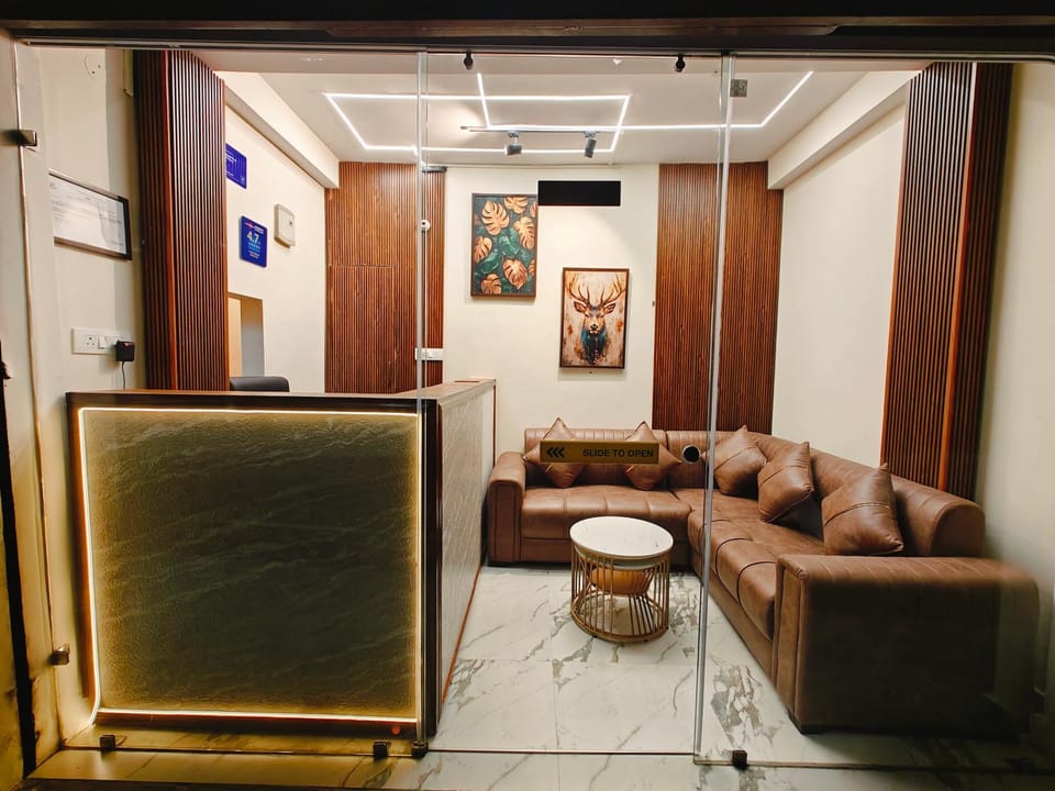Frosty Woods Homestay Vacation rental in Himachal Pradesh