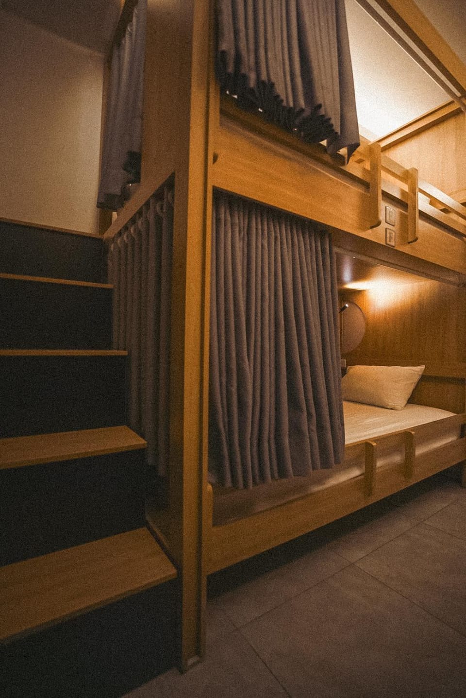 Bed, Bedroom, bunk bed