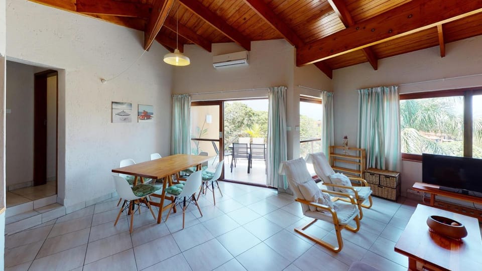 Balcony/Terrace, Living room, Dining area
