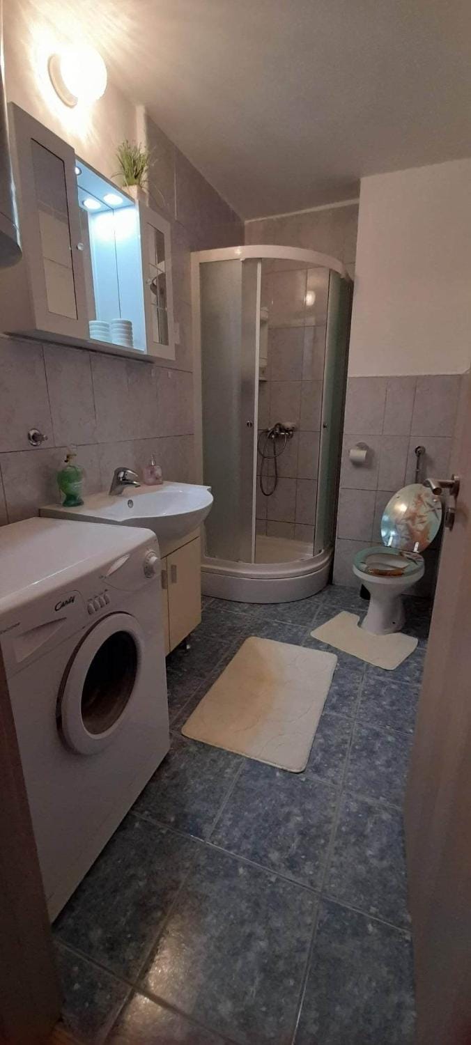 Turnic Bed and Breakfast in Rijeka