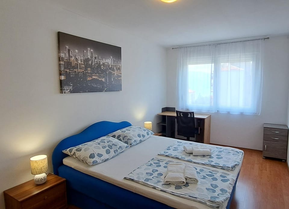 Turnic Bed and Breakfast in Rijeka