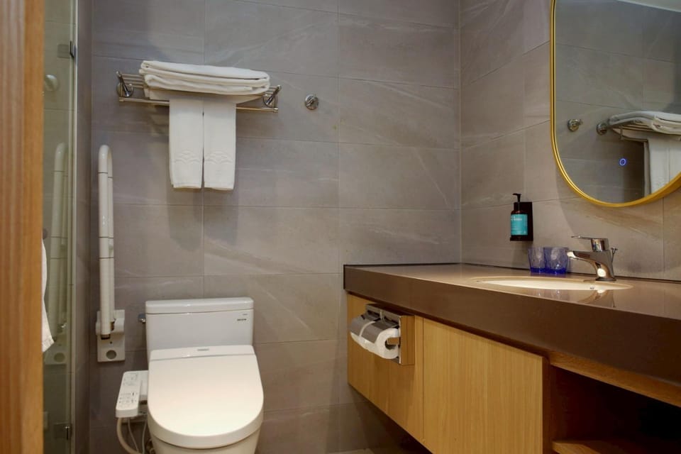 Fullon Poshtel - Kaohsiung Hotel in Kaohsiung