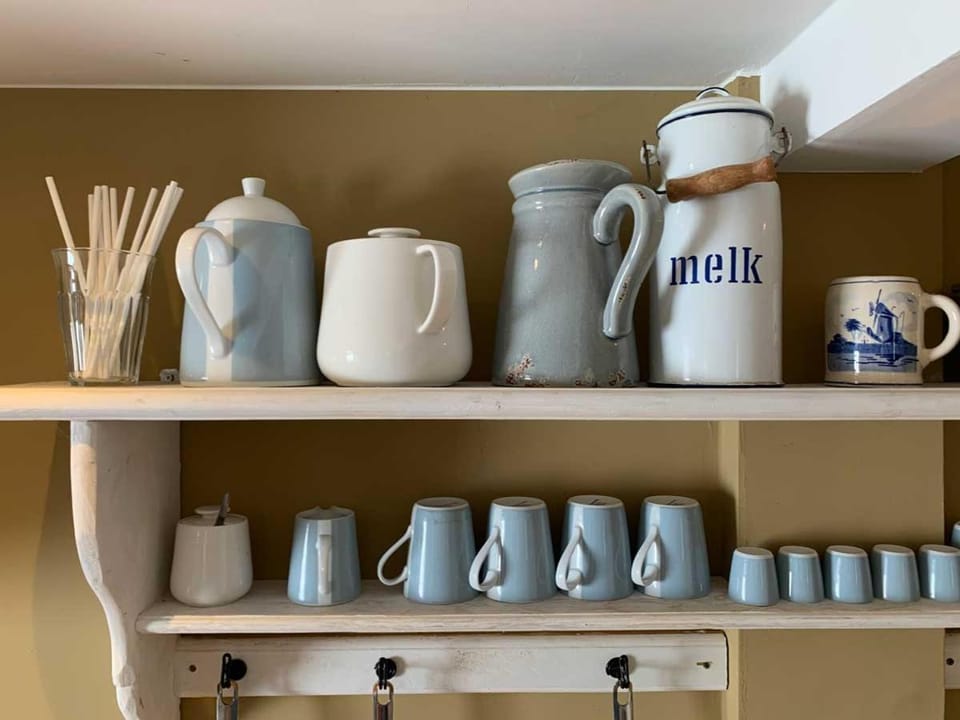 Smederij Abbekerk, guesthouse House in North Holland (province)