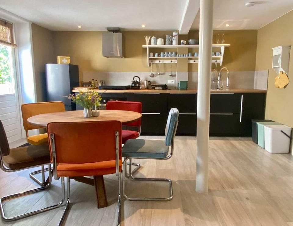 Smederij Abbekerk, guesthouse House in North Holland (province)