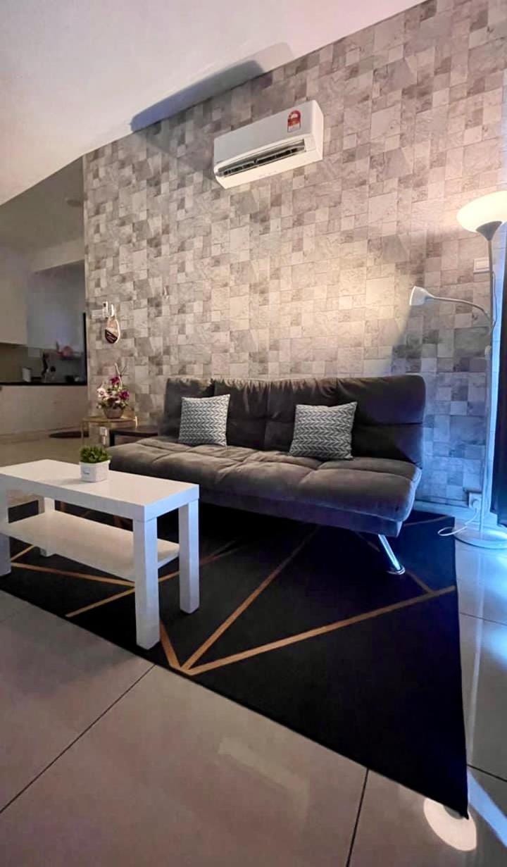 Alantis Residence/CityArea/4-6Pax/Jonker/JHomestay Apartment in Malacca
