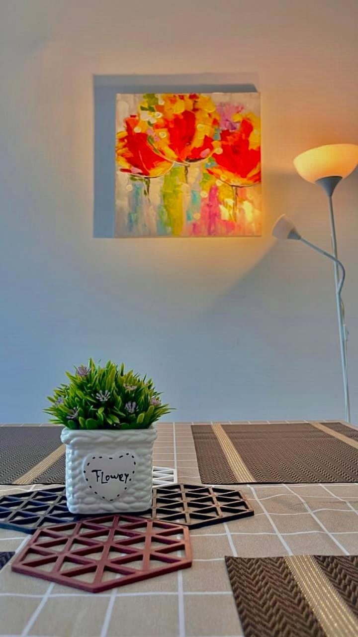Alantis Residence/CityArea/4-6Pax/Jonker/JHomestay Apartment in Malacca