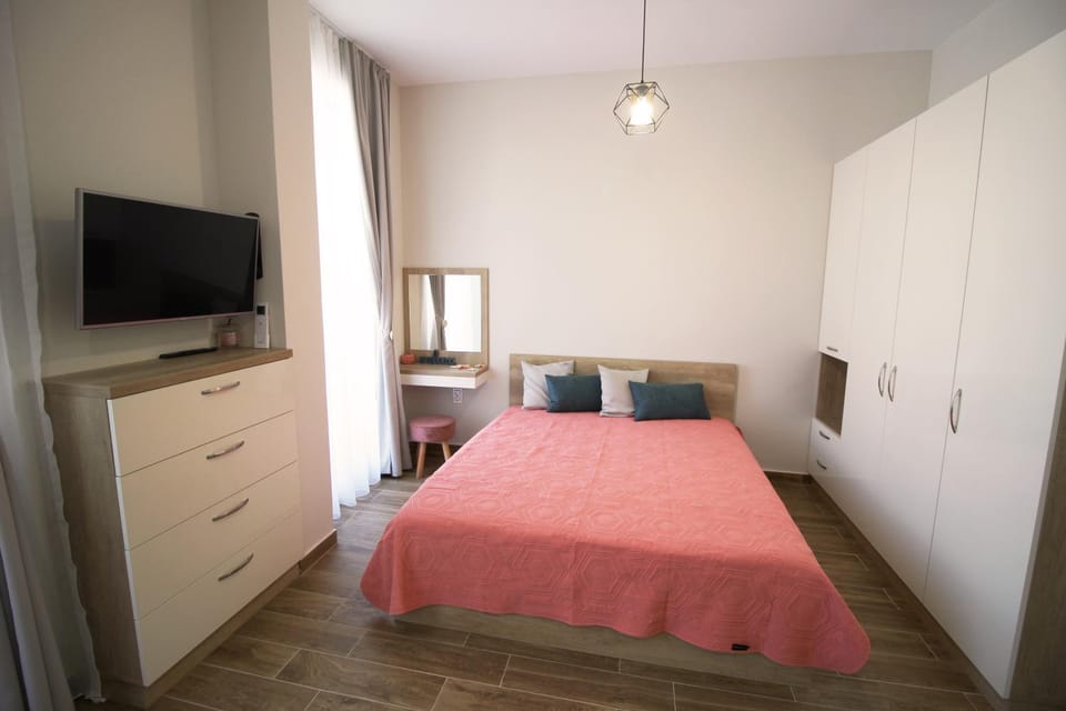 Doris Beach studio D09 and studio D10 Apartment in Burgas