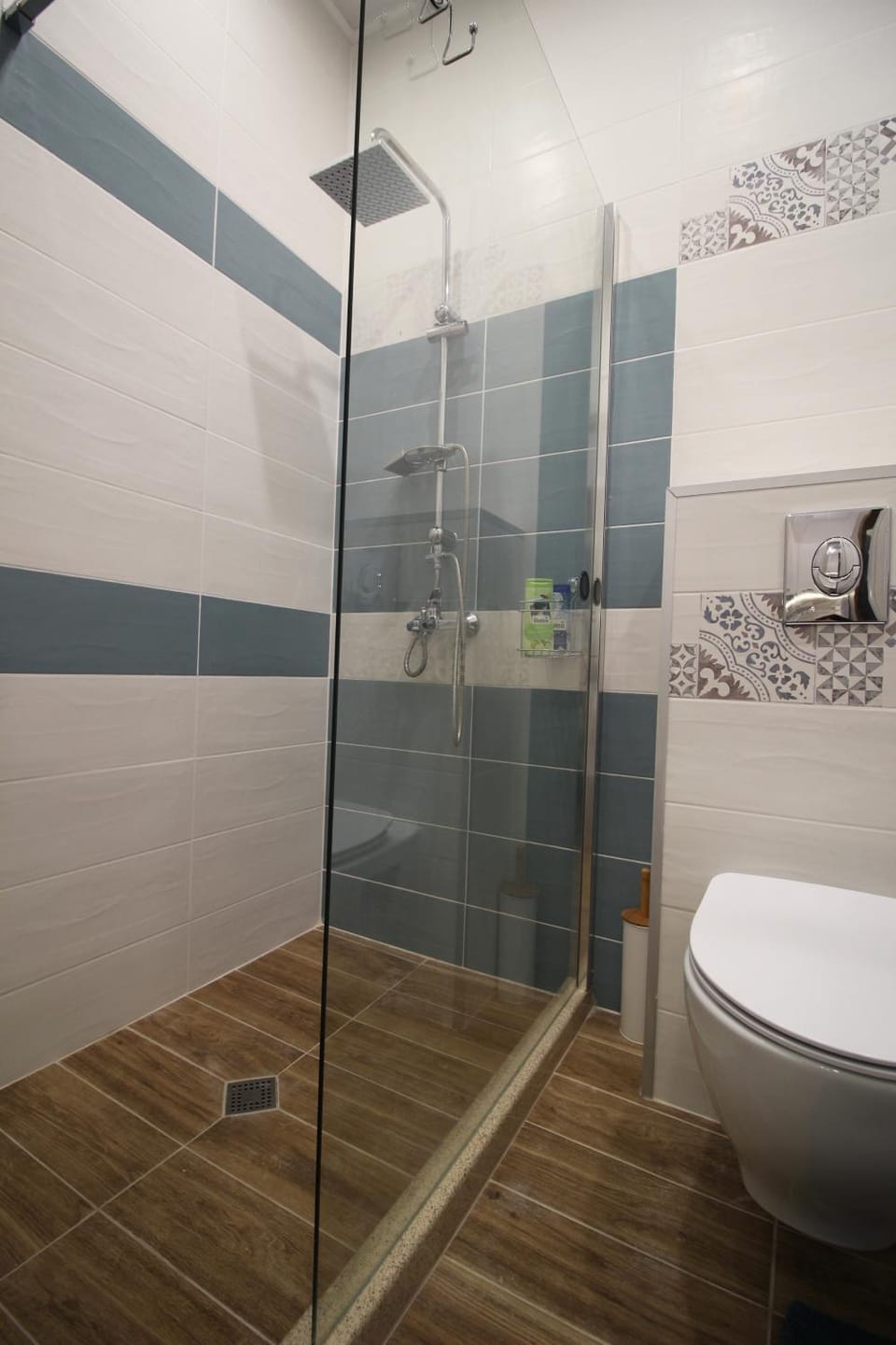 Doris Beach studio D09 and studio D10 Apartment in Burgas