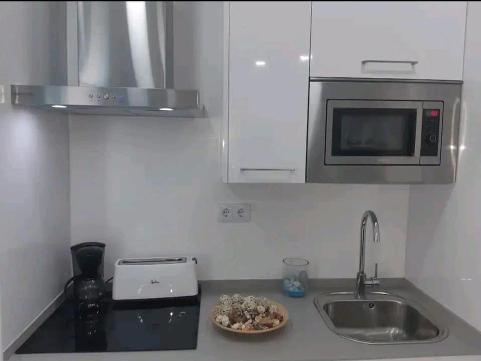 Casa Playa Caleta, a 4 minutos de la playa Apartment in Cadiz