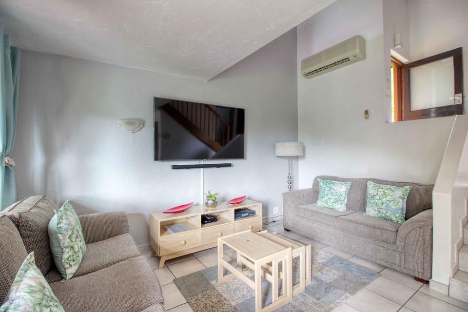 TV and multimedia, Living room, air conditioner