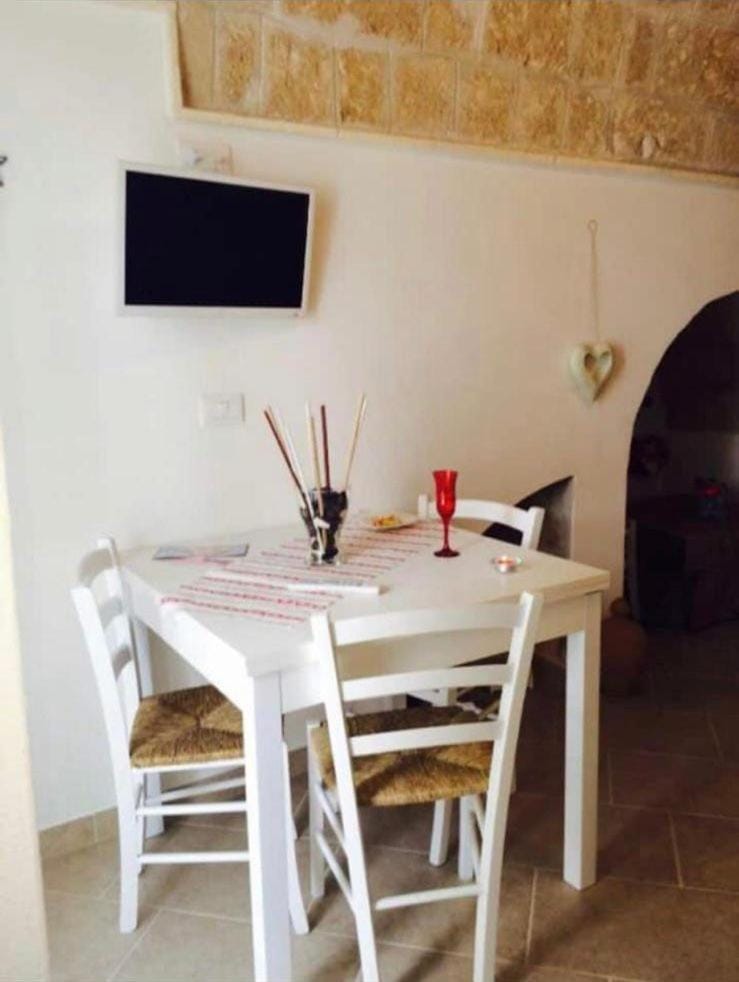 TV and multimedia, Dining area