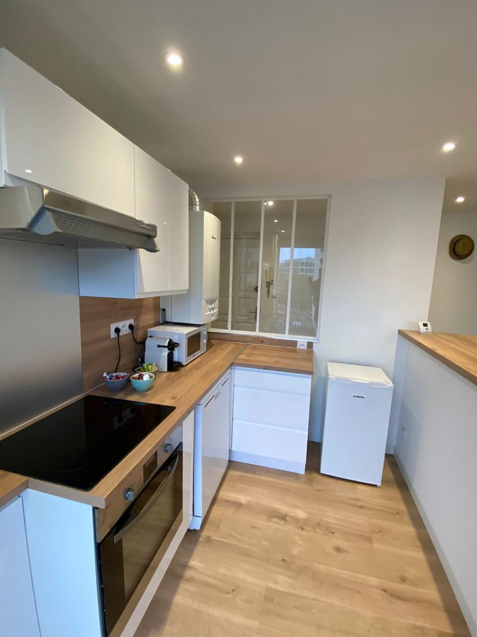 LE BOHEME CHIC PATTE D'OIE **** Apartment in Toulouse
