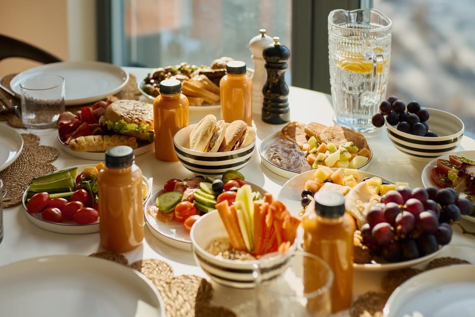 Breakfast