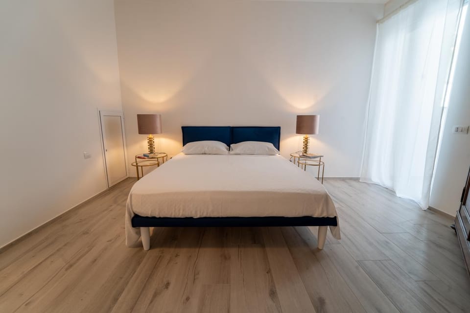 Blue way Apartment in Polignano a Mare