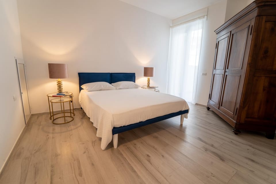 Blue way Apartment in Polignano a Mare