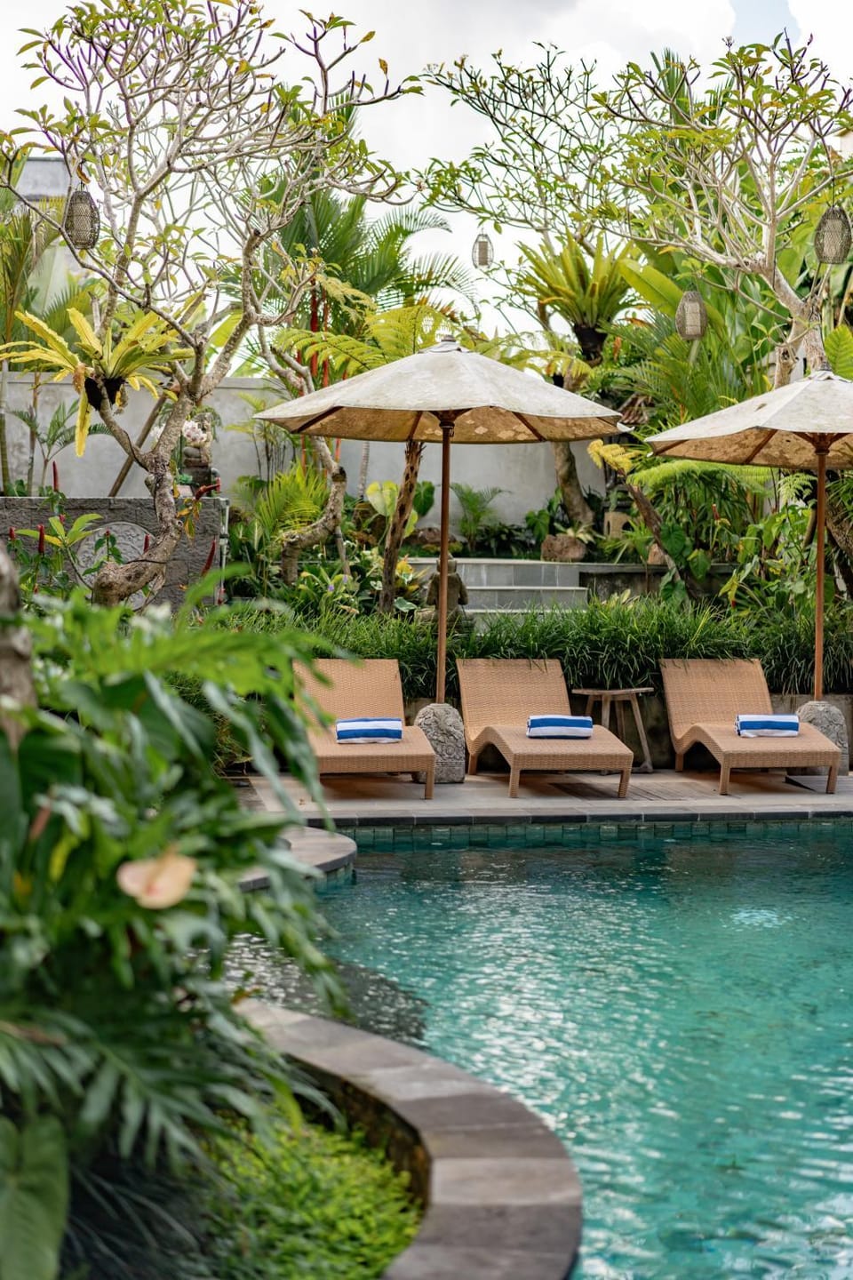 Narada Ubud Suite and Villa Bed and Breakfast in Ubud