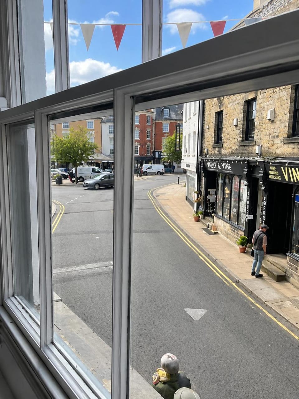 View (from property/room), View (from property/room), City view, Landmark view, Street view
