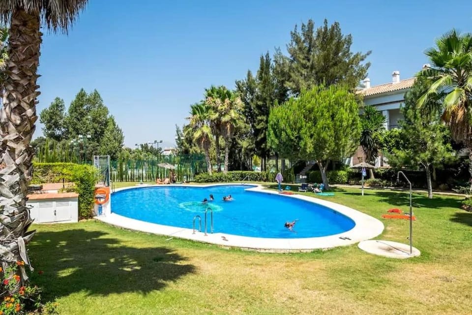 Ayma Casa Stier House in Valle del Guadalhorce
