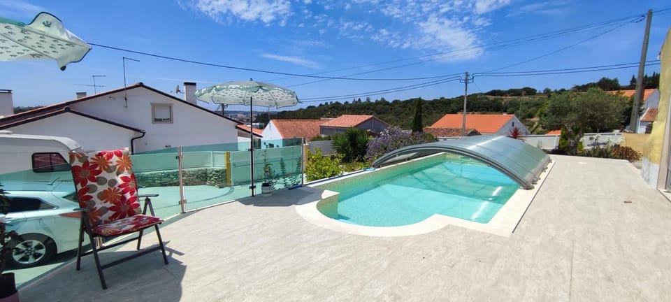 Day, Pool view, Swimming pool