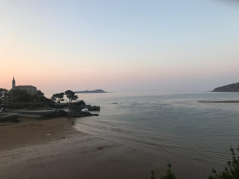 Sea view