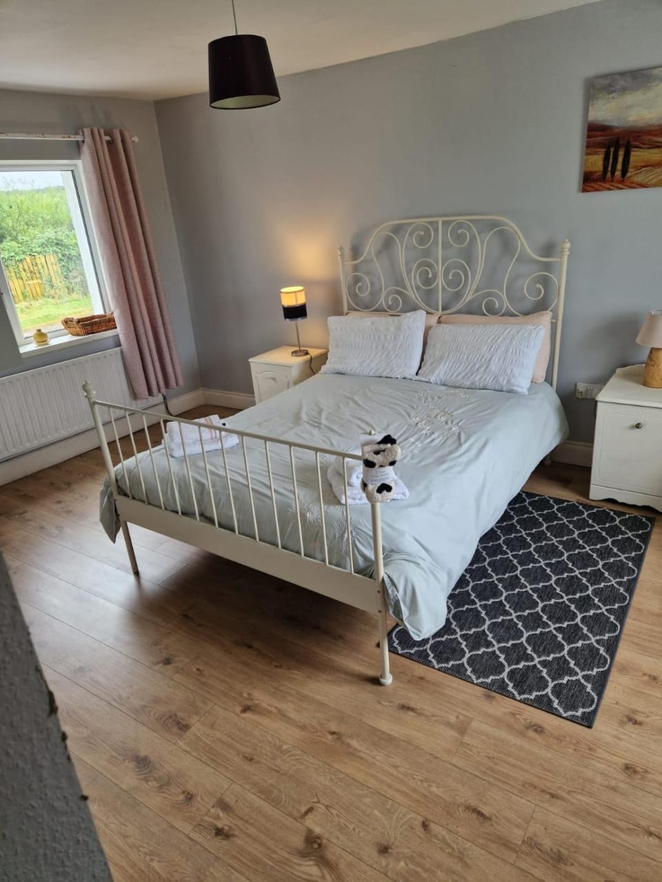 Coastal Cottage House in County Sligo