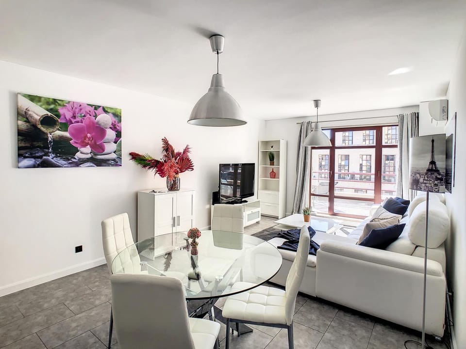 Ocean Breeze by LovelyStay Apartment in Funchal