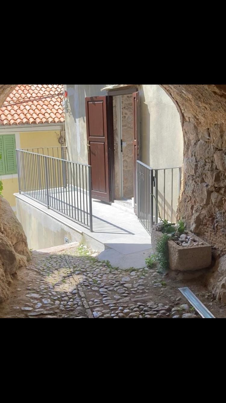 4* Posta / Butiga couples only apartments Apartment in Primorje-Gorski Kotar County