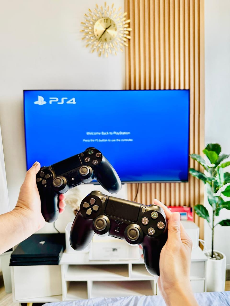 Game Room, Bedroom, Entertainment