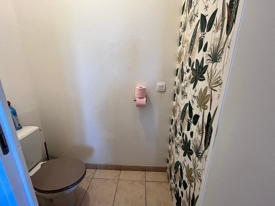 Chambre au coeur du Bassin Apartment in Biganos