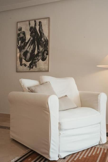 Los Piños, 2 Bedroom Apartment with panoramic view Apartment in Costa del Sol
