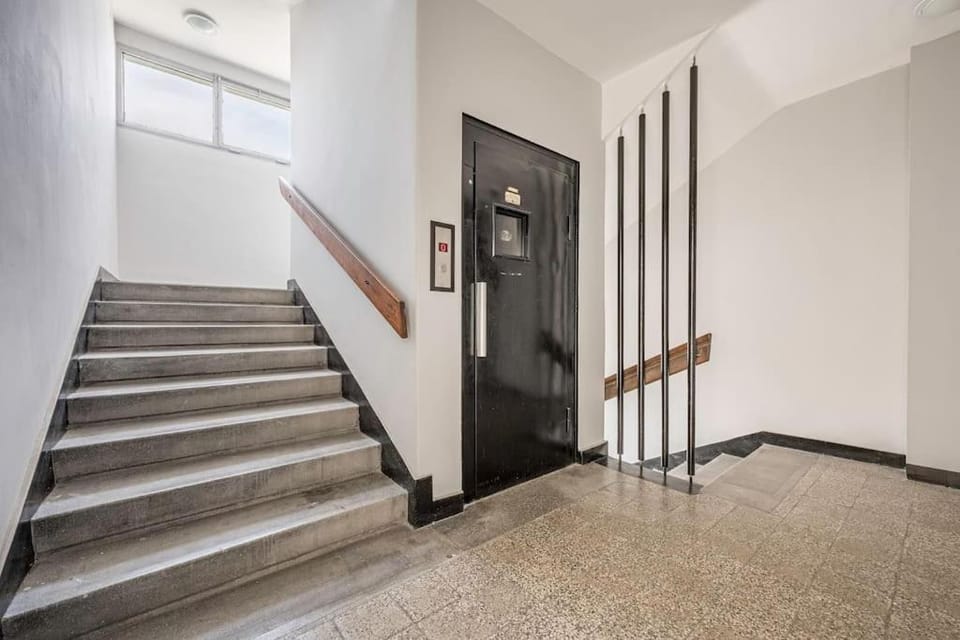 elevator