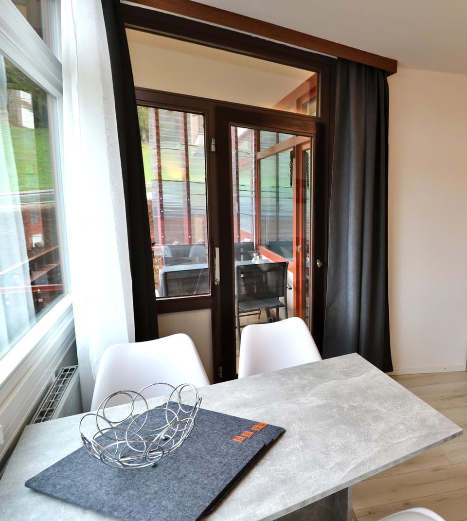 Kurhotel Schluchsee App 1102 - Sweet-Home - mit Pool, Sauna, Schluchsee Apartment in Schluchsee