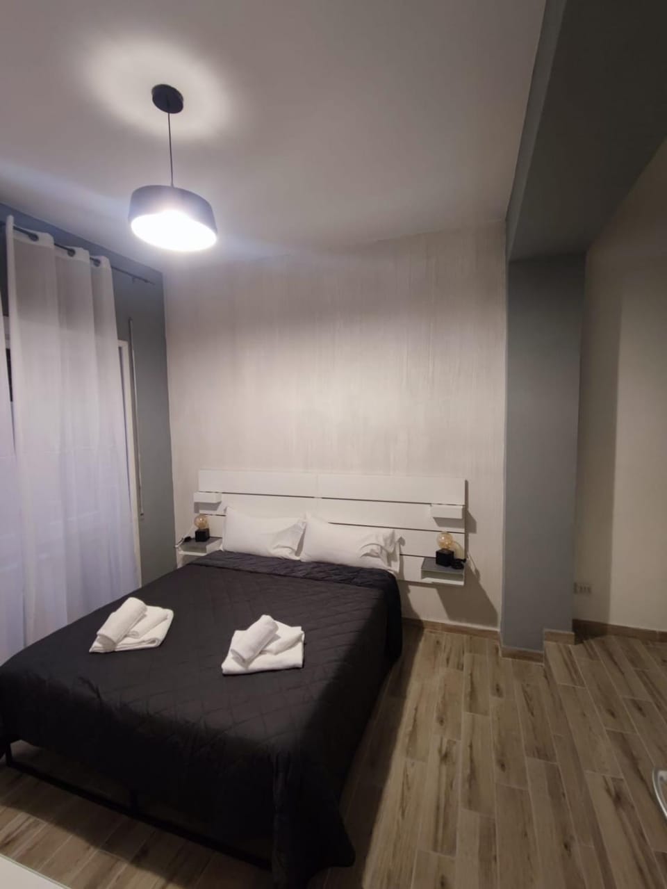 Style House 74 Bed and Breakfast in Rome