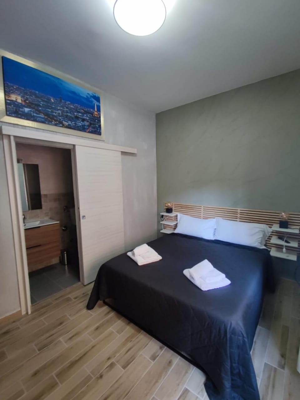 Style House 74 Bed and Breakfast in Rome