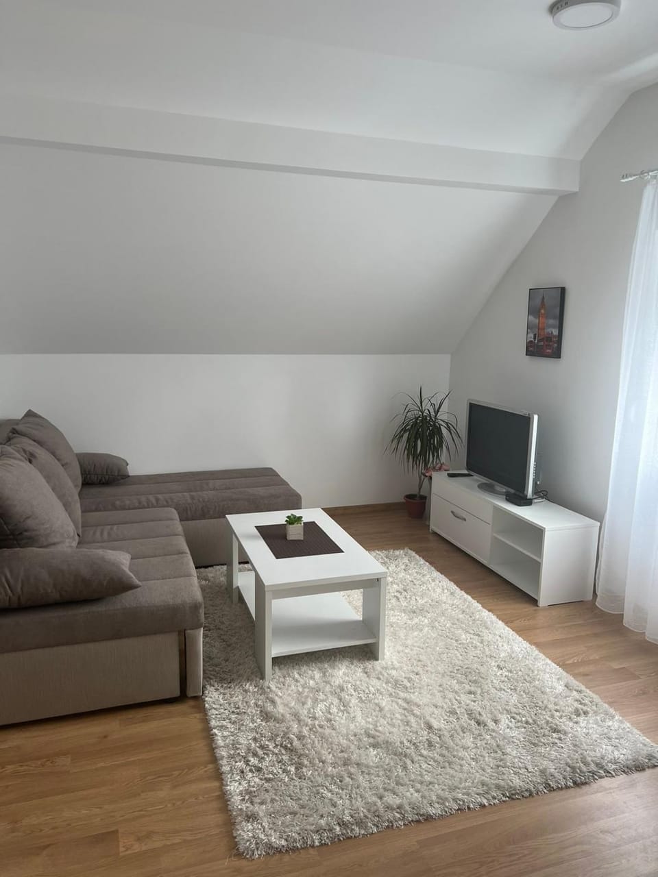 Apartman Biki Apartment in Serbia