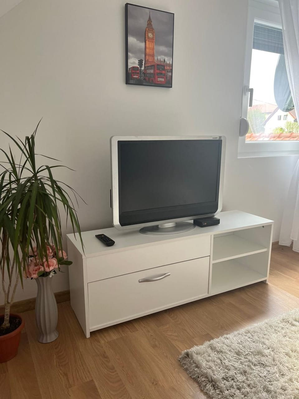 Apartman Biki Apartment in Serbia